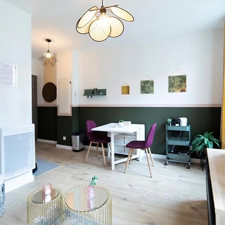 Le Riquet 204 - Hypercentre - Gare Apartment Тулуза Екстериор снимка