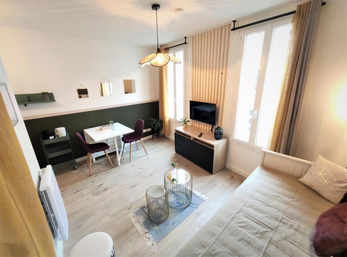 Le Riquet 204 - Hypercentre - Gare Apartment Тулуза Екстериор снимка