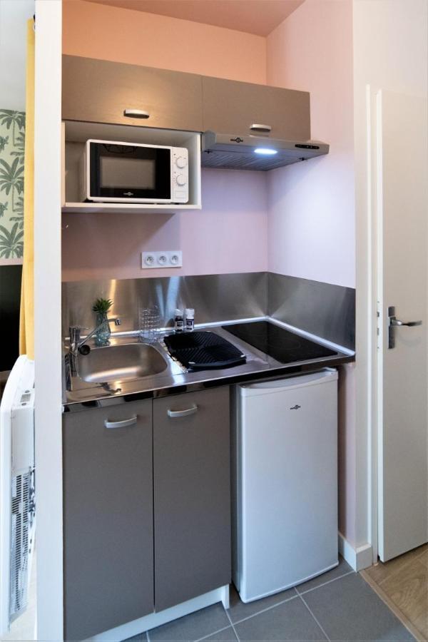 Le Riquet 204 - Hypercentre - Gare Apartment Тулуза Екстериор снимка
