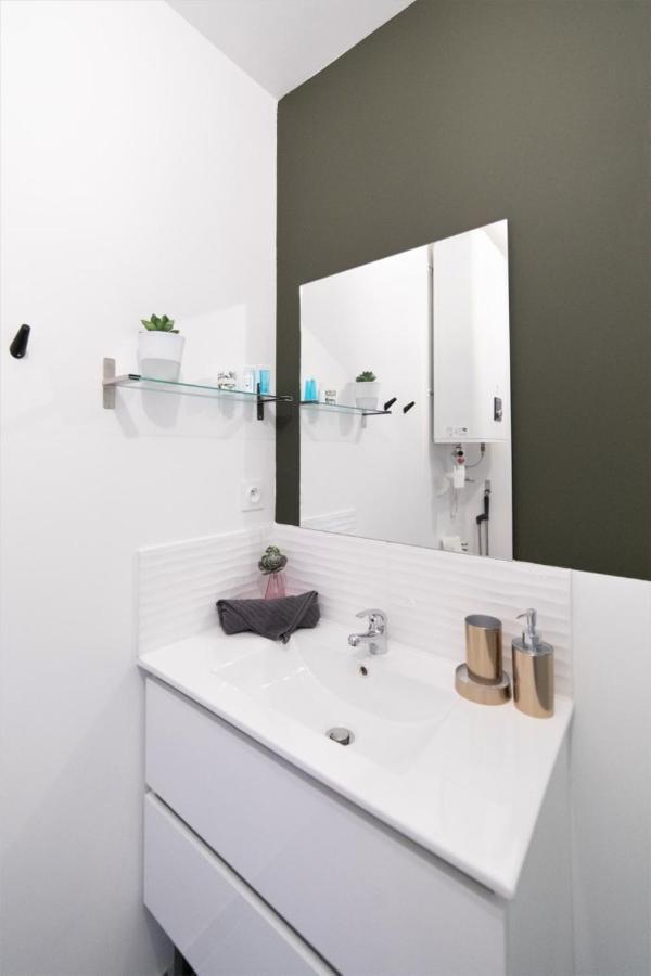 Le Riquet 204 - Hypercentre - Gare Apartment Тулуза Екстериор снимка
