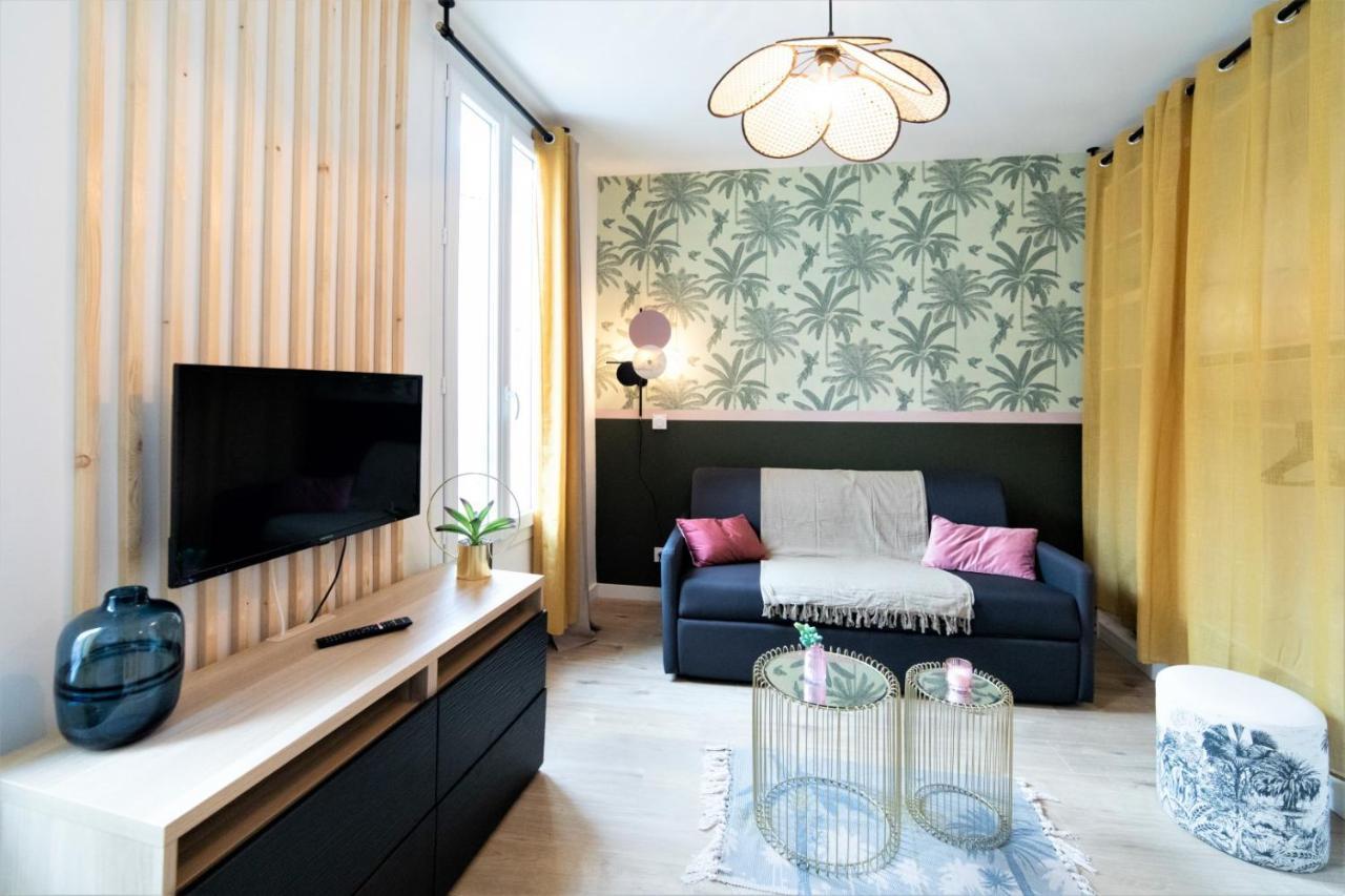 Le Riquet 204 - Hypercentre - Gare Apartment Тулуза Екстериор снимка