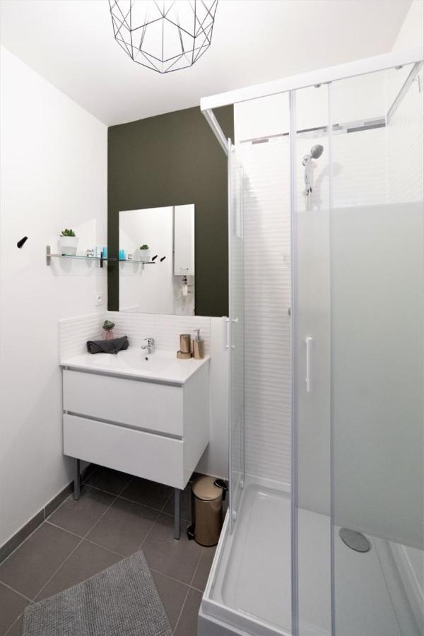 Le Riquet 204 - Hypercentre - Gare Apartment Тулуза Екстериор снимка